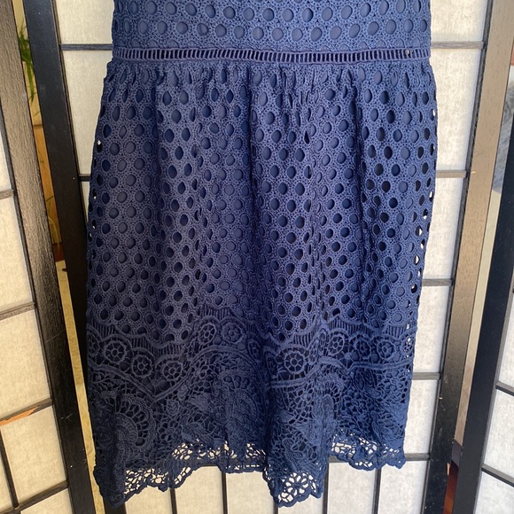 Abercrombie & Fitch Dress SM - Picture 3 of 11